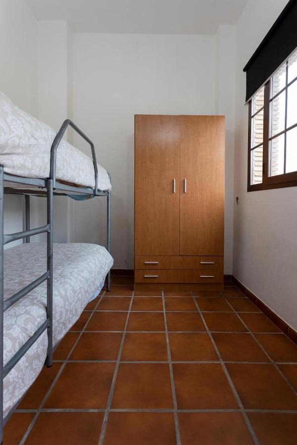 Apartamento El Ventorrillo Ардалес Экстерьер фото